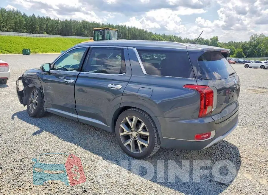 KM8R34HE6LU134445 Photo# 2