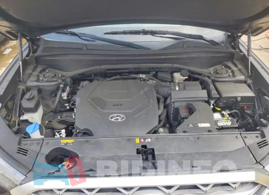 KM8R54HE7LU118815 Photo# 12