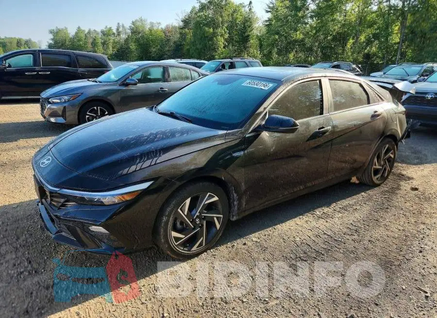 KMHLN4DG7RU706011 Photo# 1