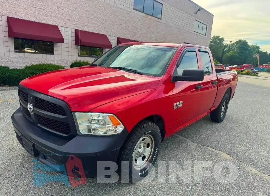 1C6RR6FG2JS272406 Photo# 2