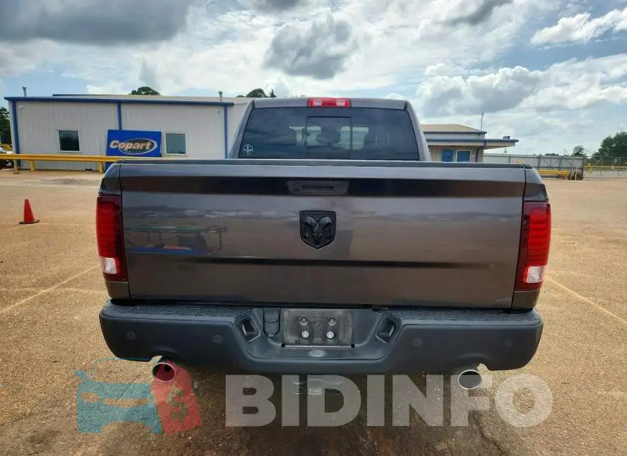 1C6RR6GT7LS154642 Photo# 6