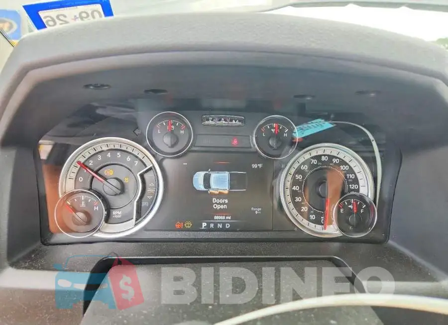 1C6RR6GT7LS154642 Photo# 9
