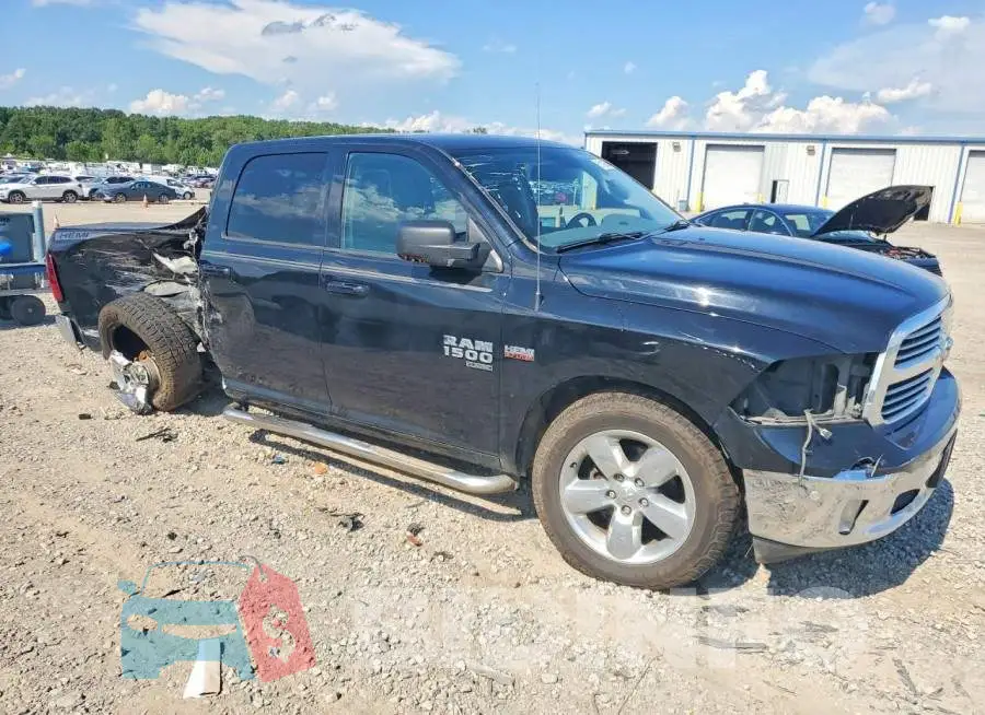 1C6RR6LT6KS675372 Photo# 4