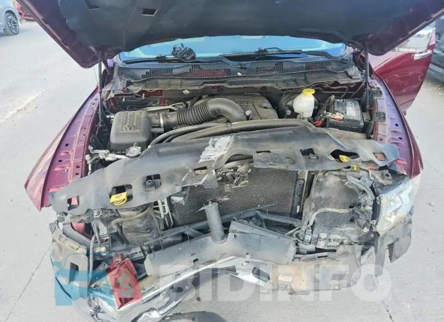 1C6RR6LT8JS210509 Photo# 11