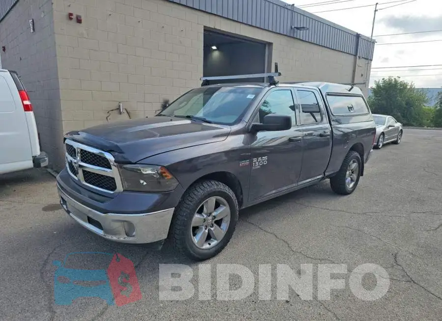 1C6RR7FT8KS580037 Photo# 2