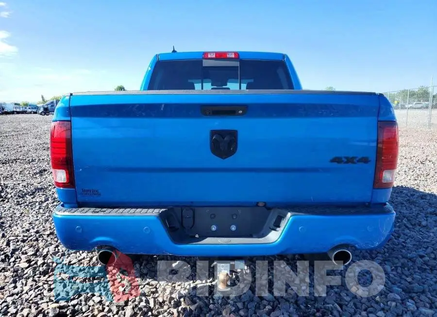 1C6RR7MT5JS182530 Photo# 6