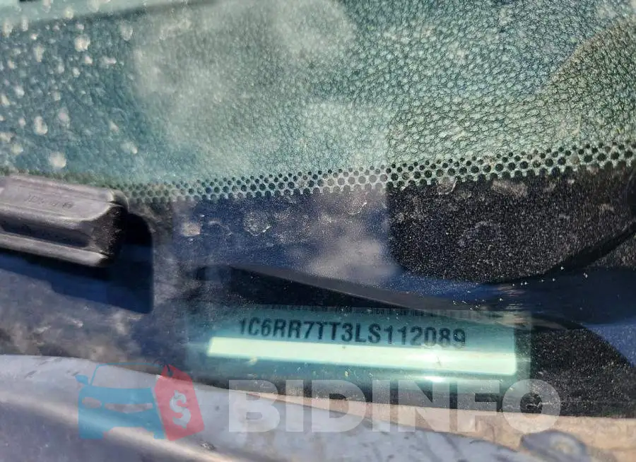 1C6RR7TT3LS112089 Photo# 12