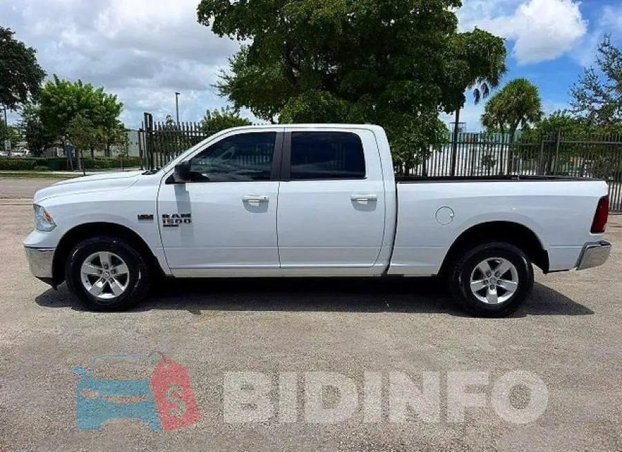 1C6RR7TT6MS521432 Photo# 12