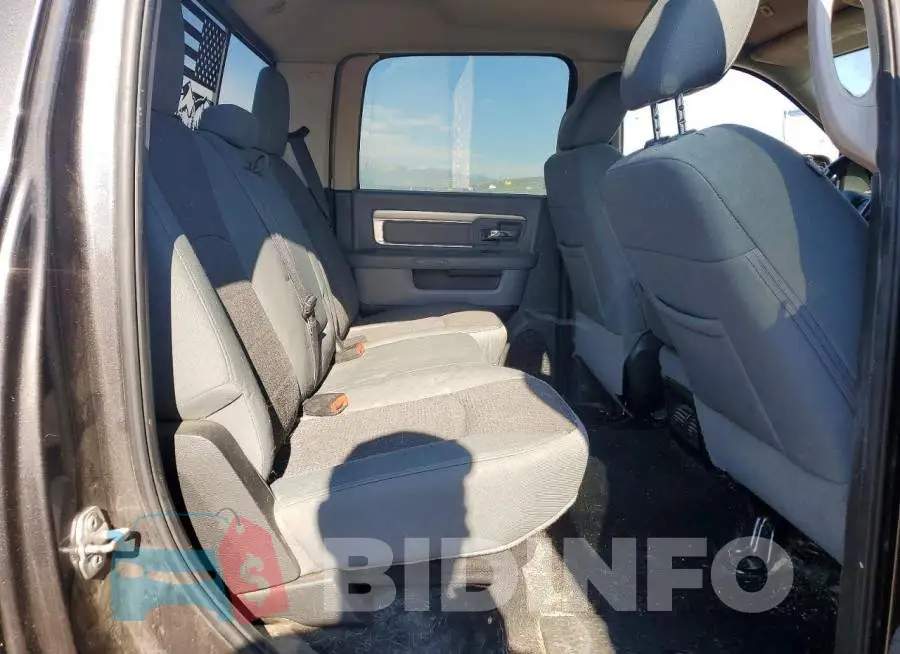 3C6RR7LT1JG230629 Photo# 10