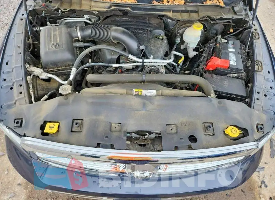 3C6RR7LT9HG626835 Photo# 11