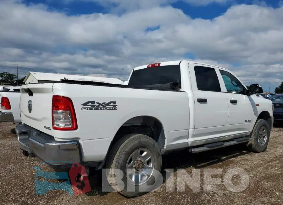 3C6UR5CJ4KG512584 Photo# 3