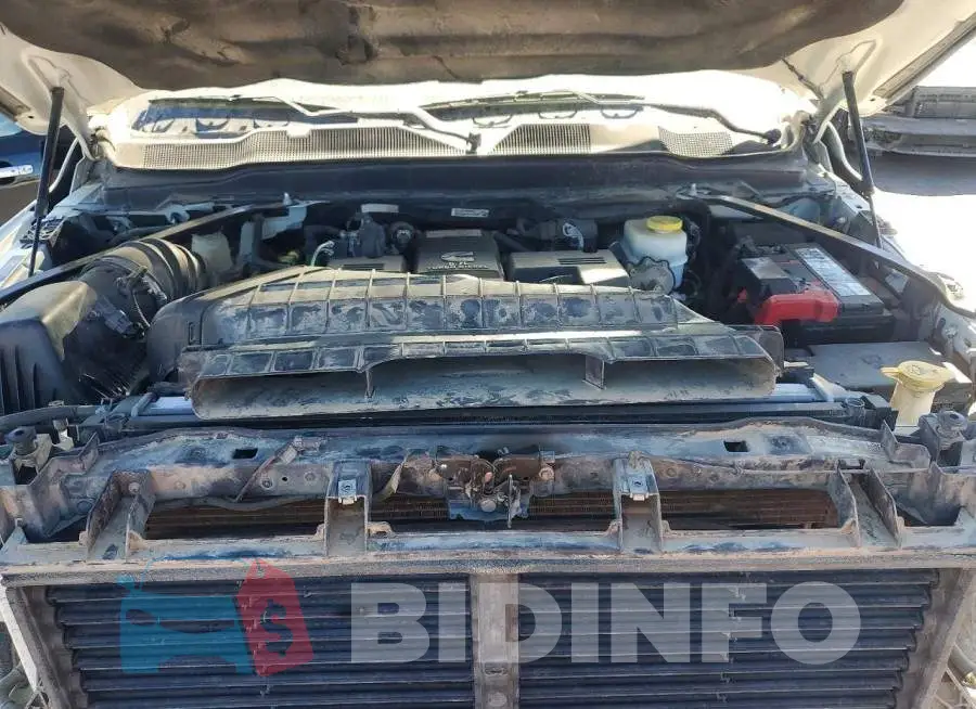 3C6UR5FL8KG573448 Photo# 11