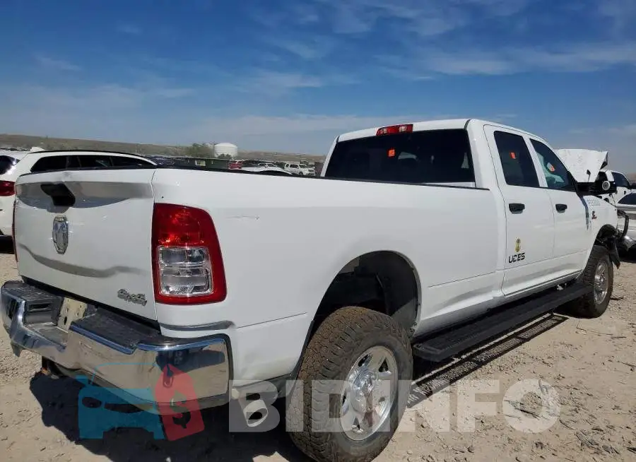 3C6UR5HL8RG226452 Photo# 3