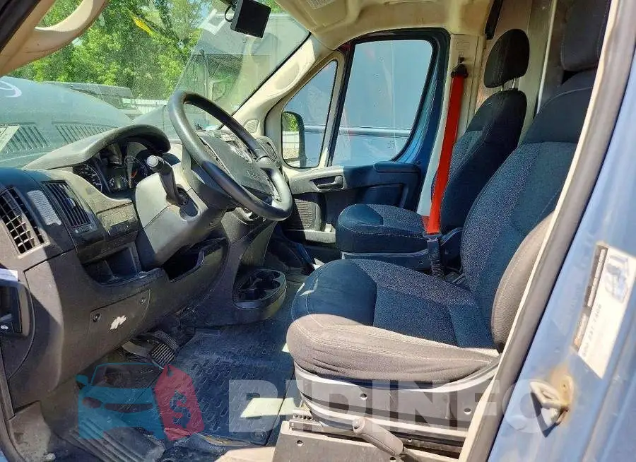 3C6URVJG7LE145247 Photo# 7