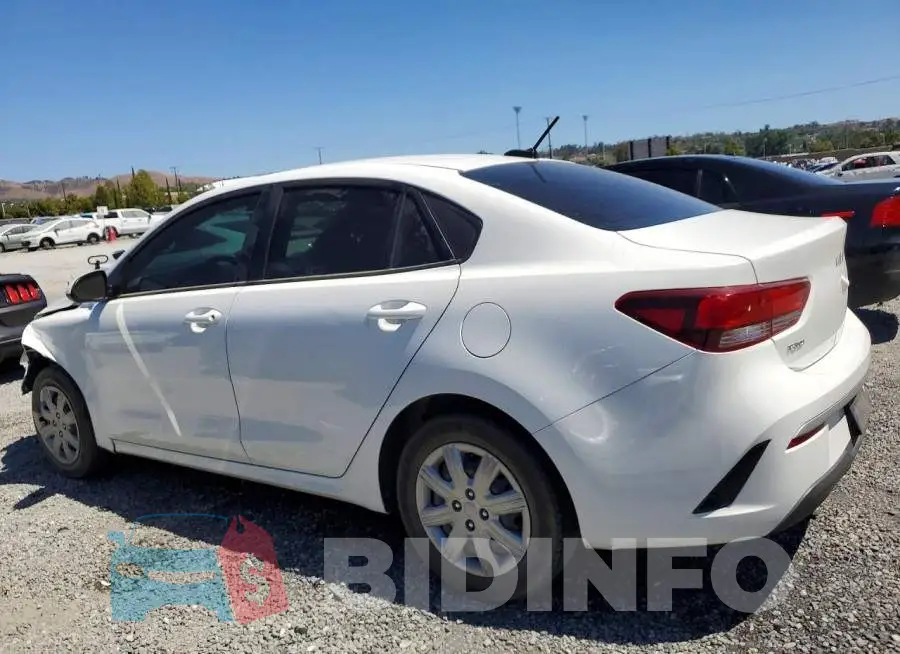 3KPA24AD1PE518501 Photo# 2
