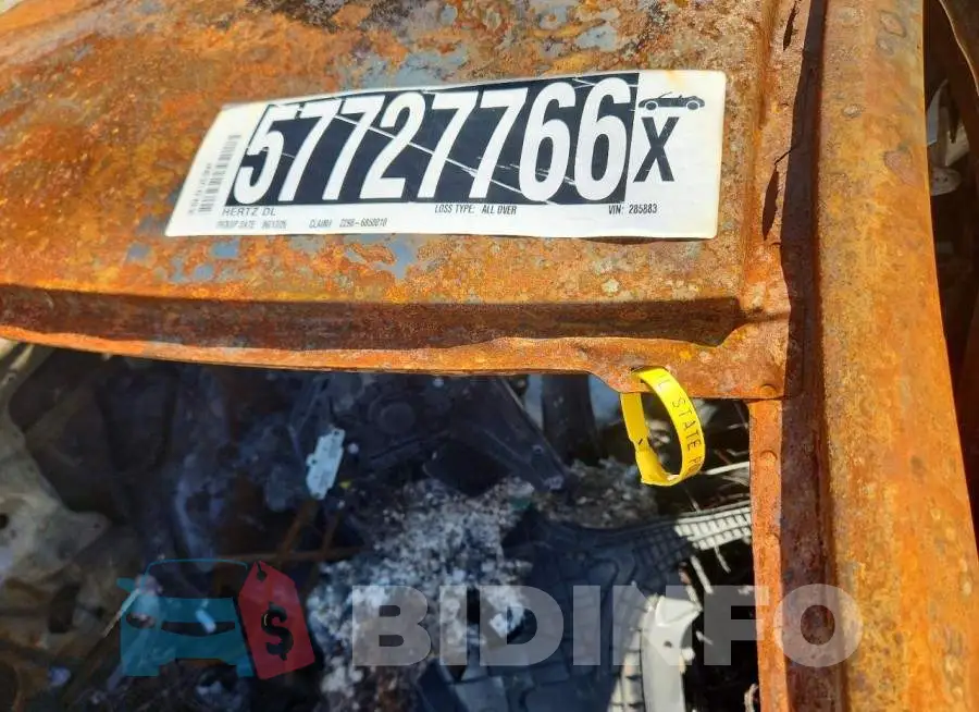 3KPFT4DE1TE285883 Photo# 12
