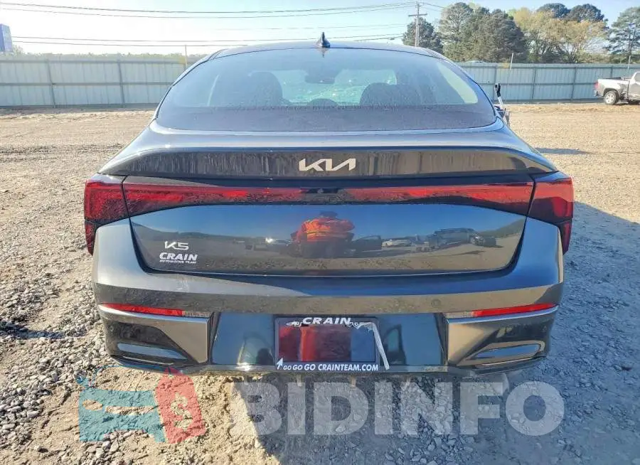 KNAG24J77T5410682 Photo# 6