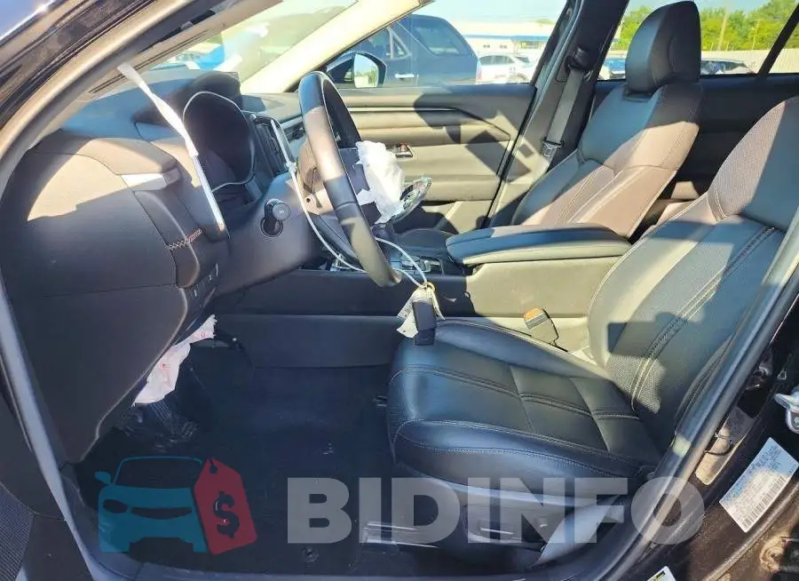 7MMVABEM7SN322019 Photo# 7