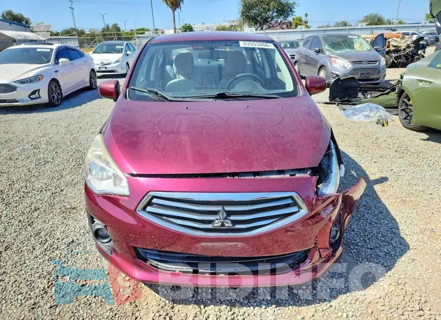 ML32F3FJ9HHF05045 Photo# 5