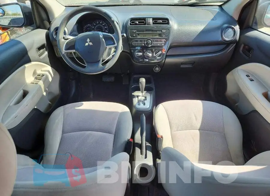 ML32F3FJ9HHF05045 Photo# 8