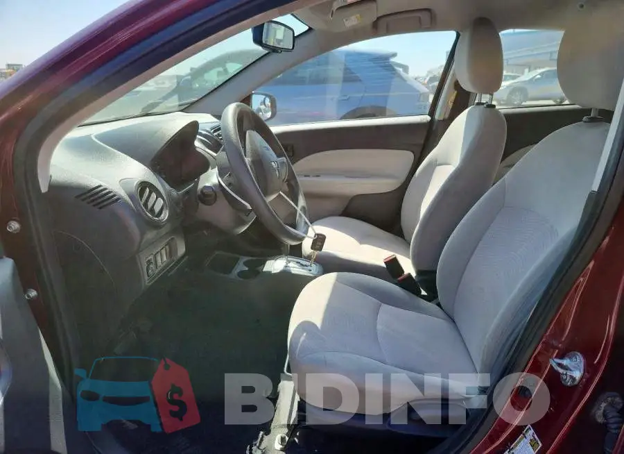 ML32F3FJ9HHF05045 Photo# 7