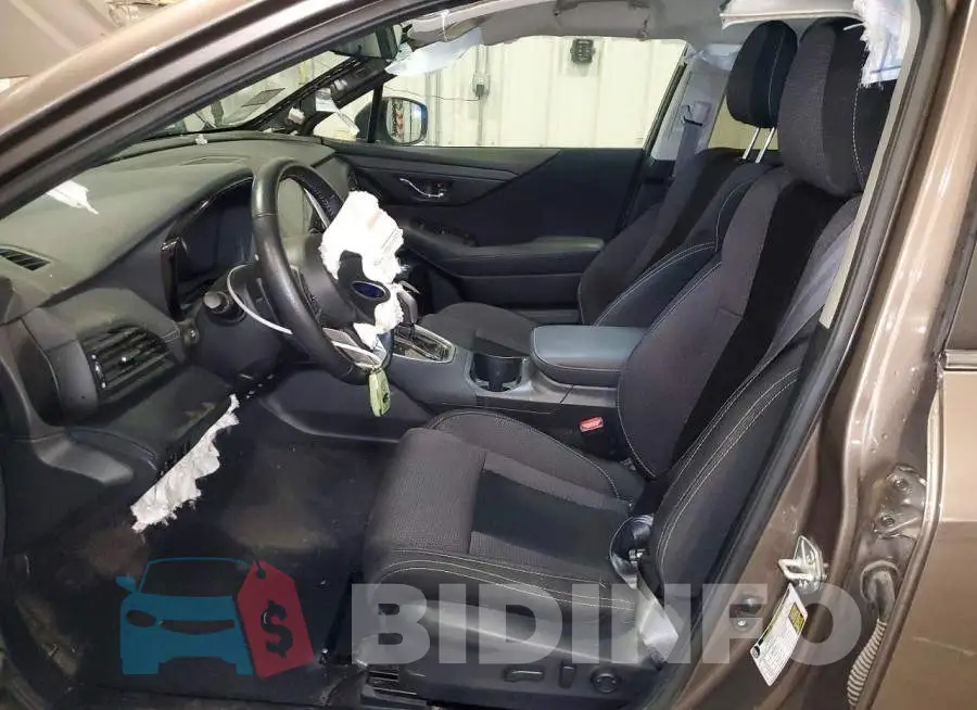 4S4BTADC9N3208521 Photo# 7