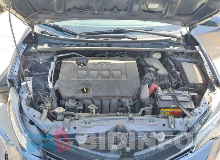 2T1BURHEXHC828270 Photo# 11