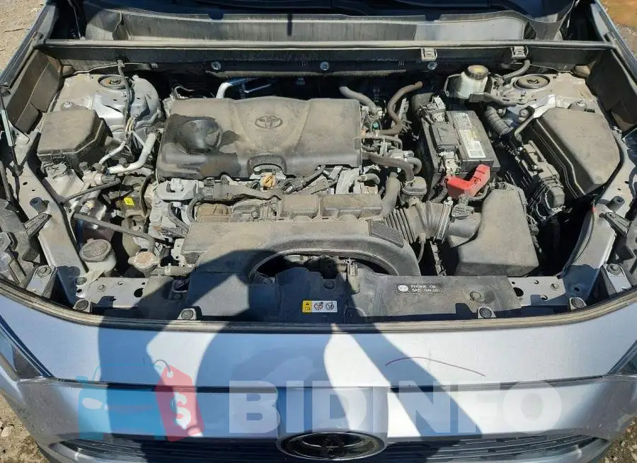 2T3A1RFV7MC256194 Photo# 12