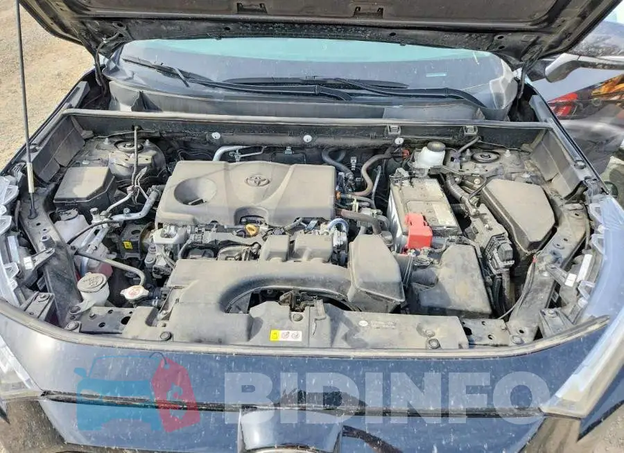 2T3A1RFV8PC370225 Photo# 12