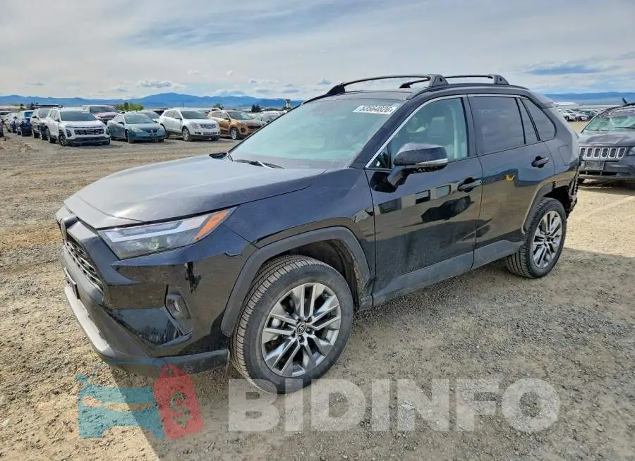 2T3A1RFV8PC370225 Photo# 1