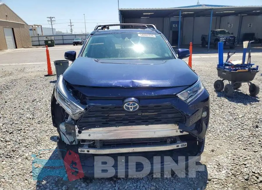 2T3B6RFV8MW028838 Photo# 5