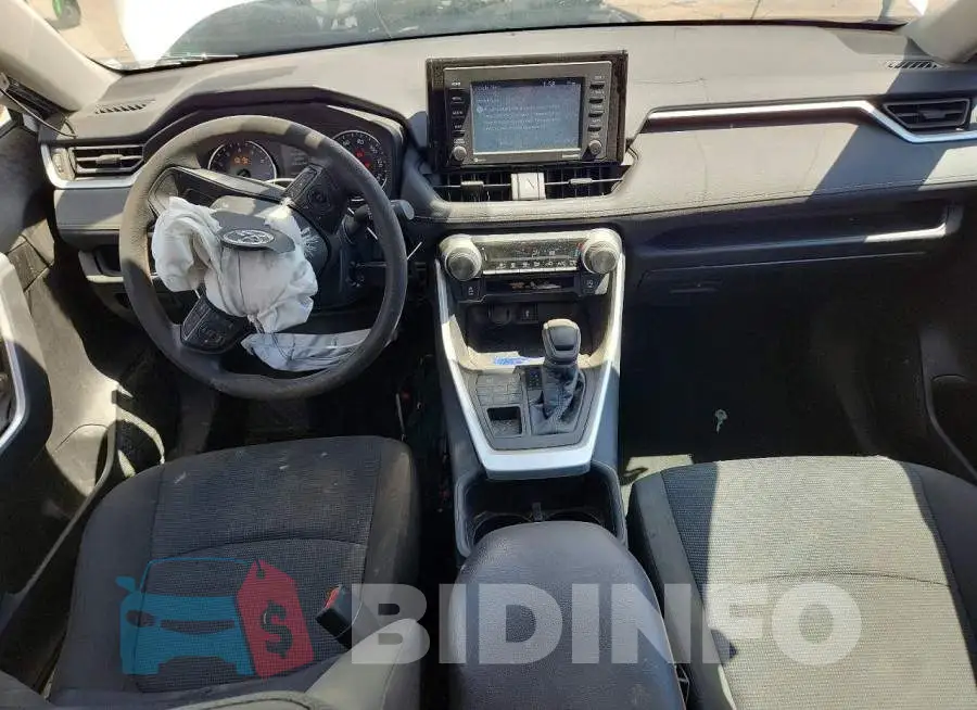 2T3F1RFV8NW270725 Photo# 8