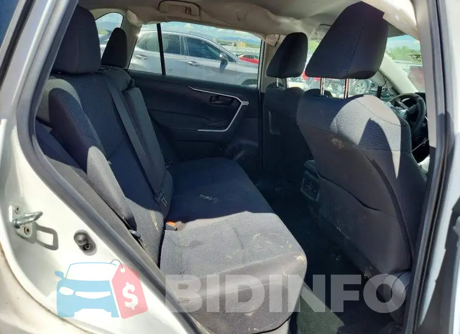 2T3F1RFV8NW270725 Photo# 11
