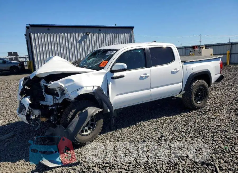 3TMCZ5AN3JM126331 Photo# 1