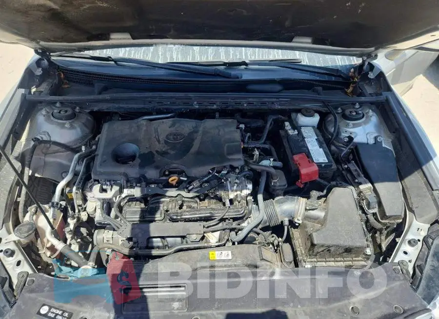 4T1C11AK2PU144860 Photo# 11