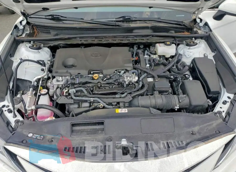 4T1C31AK4PU616888 Photo# 11