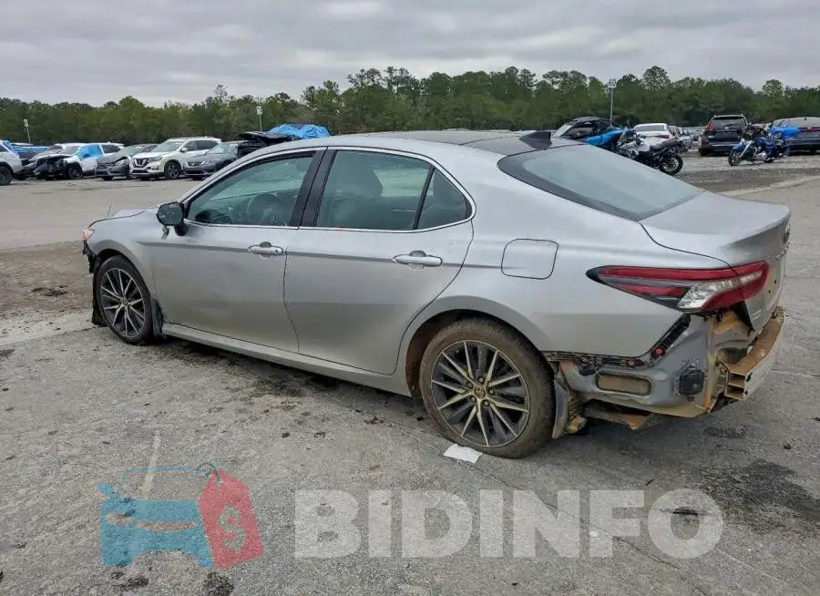 4T1F11BK3PU074197 Photo# 2