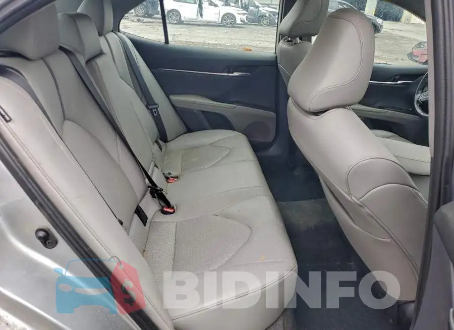 4T1F11BK3PU074197 Photo# 10