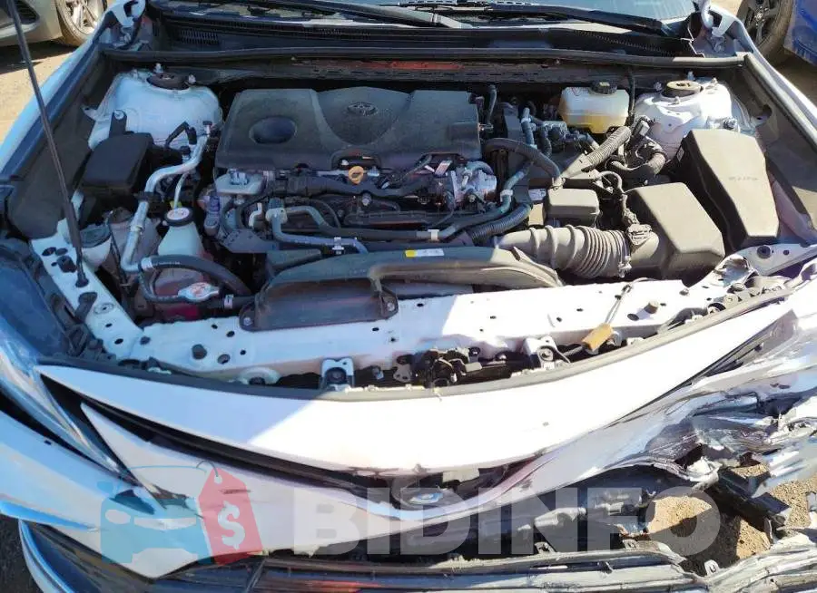 4T1F31AK7MU552063 Photo# 11