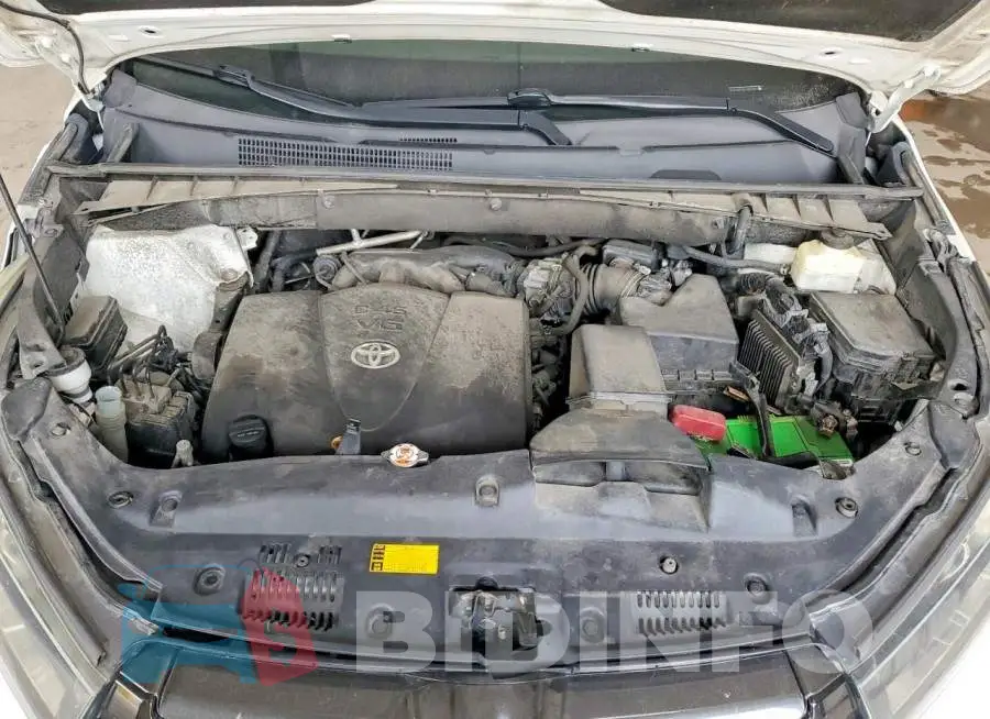 5TDJZRFH0JS802882 Photo# 12