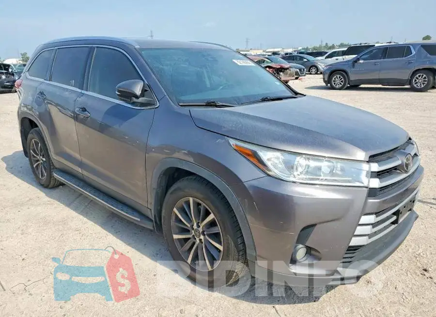 5TDKZRFH4KS567442 Photo# 4