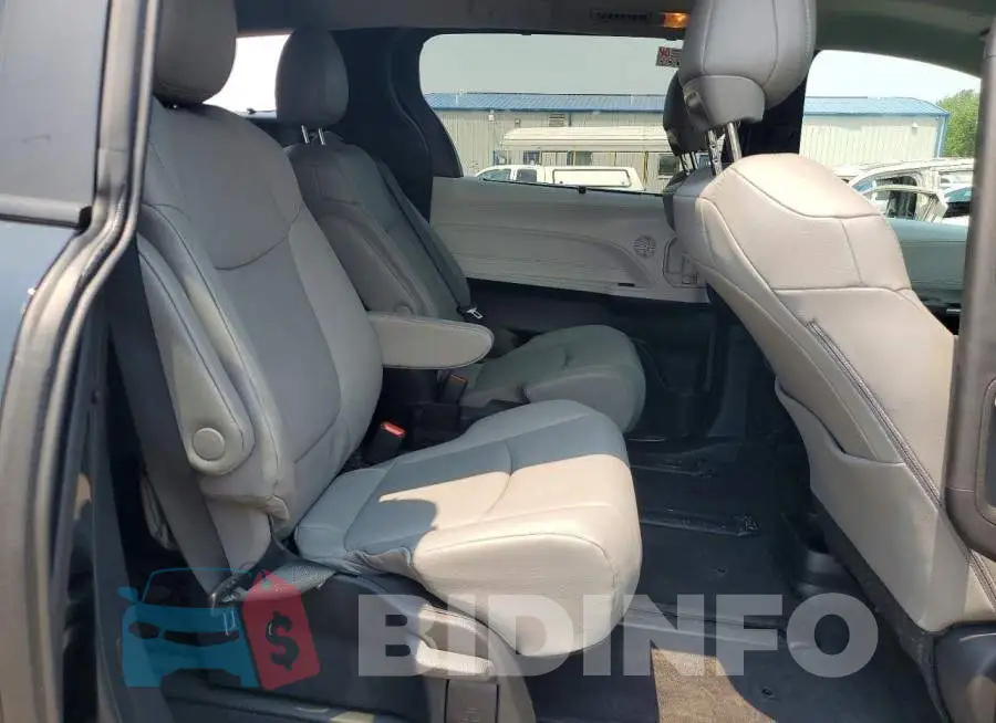 5TDYSKFCXTS261583 Photo# 11