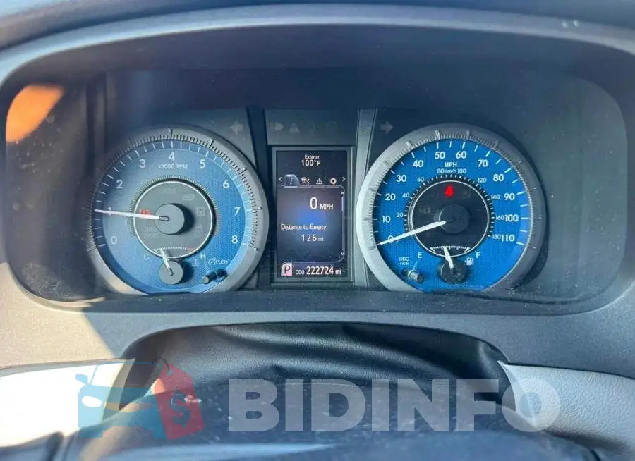 5TDZZ3DCXLS083327 Photo# 8