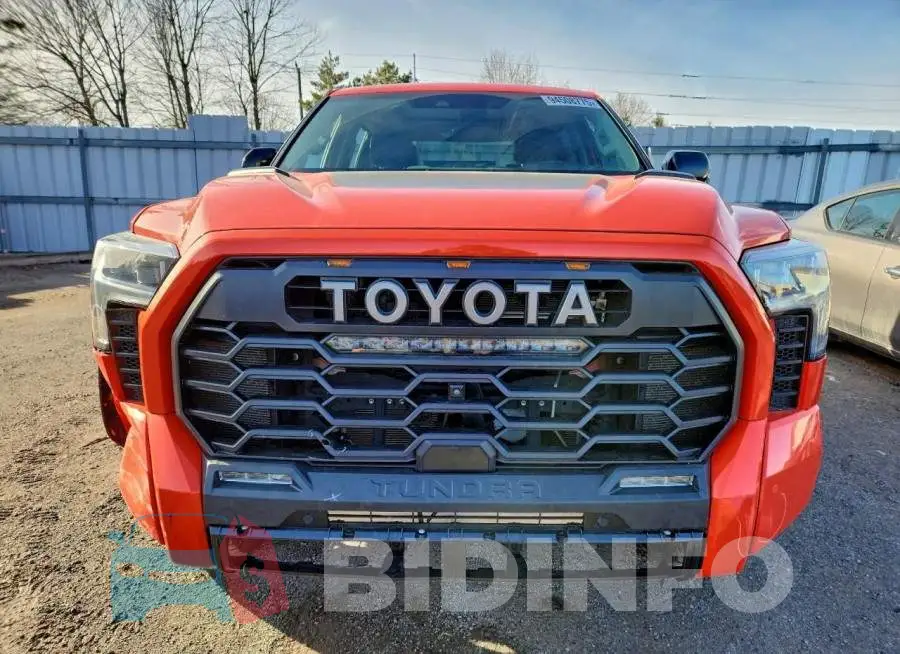 5TFPC5DB9PX027259 Photo# 5