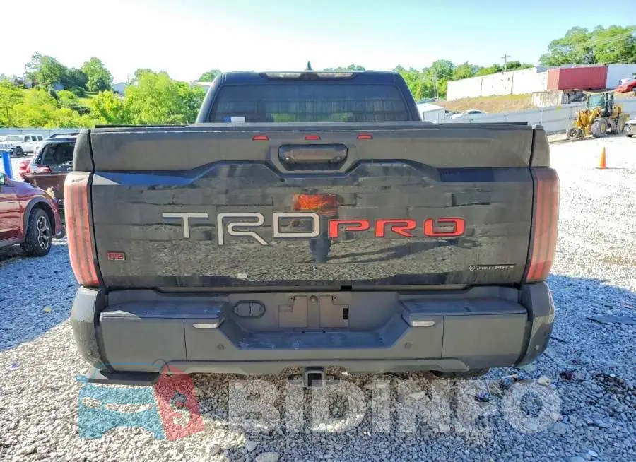 5TFPC5DBXSX093425 Photo# 6