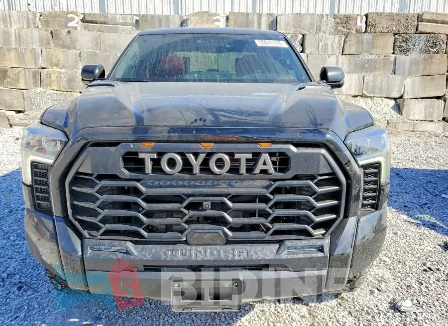 5TFPC5DBXSX093425 Photo# 5