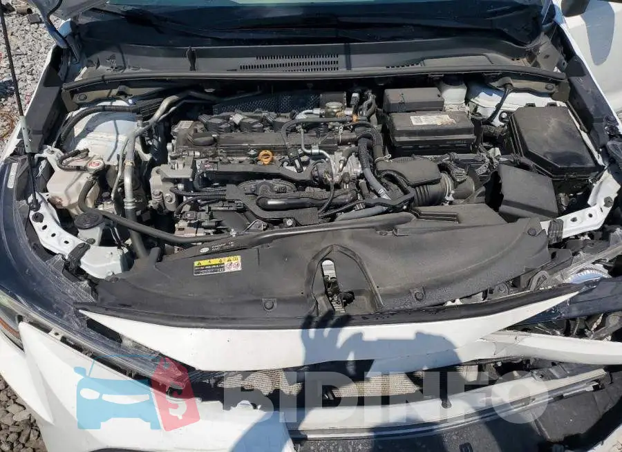 5YFB4MDE0RP102119 Photo# 11