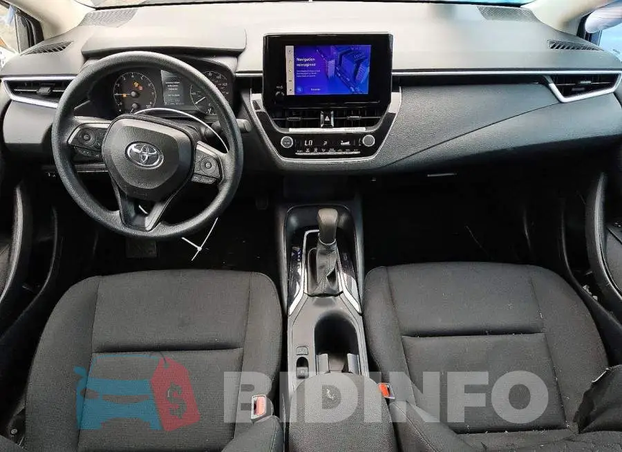 5YFB4MDE2RP199789 Photo# 8