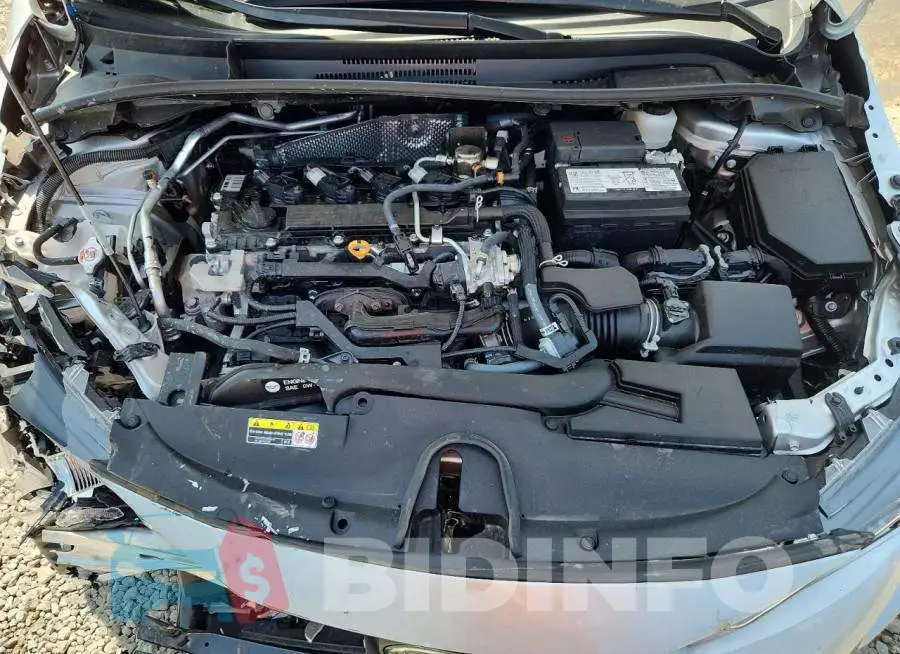 5YFB4MDE5TP425377 Photo# 11