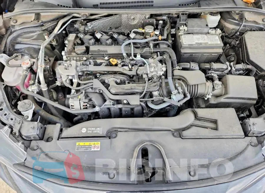 5YFB4MDE7SP329054 Photo# 11